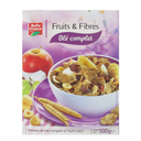 BELLE FRANCE Fruits & Fibres Cereals 500 g