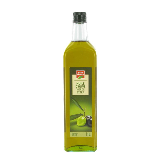 [3258561170169] BELLE FRANCE Azeite de Oliva Virgem Extra 1 L