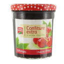 BELLE FRANCE Extra Sour Cherry Jam 370 g
