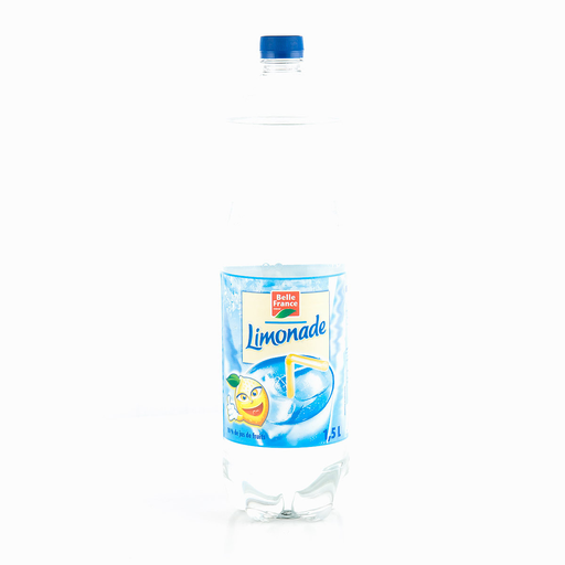 [3258561300887] BELLE FRANCE Limonada 1.5 L