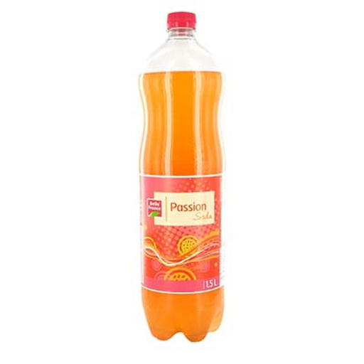[3258561300924] BELLE FRANCE Soda Passion Pet 1,5 L