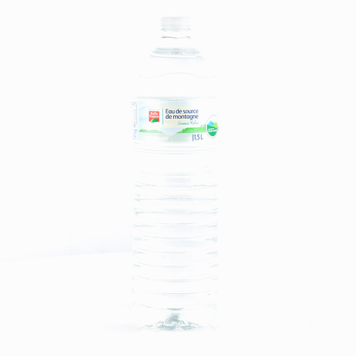 [3258561320014] BELLE FRANCE Mountain Spring Water 1.5 L