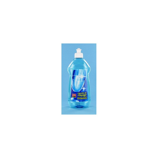 [3258561500737] BELLE FRANCE Líquido Abrillantador Lavavajillas 500 ml