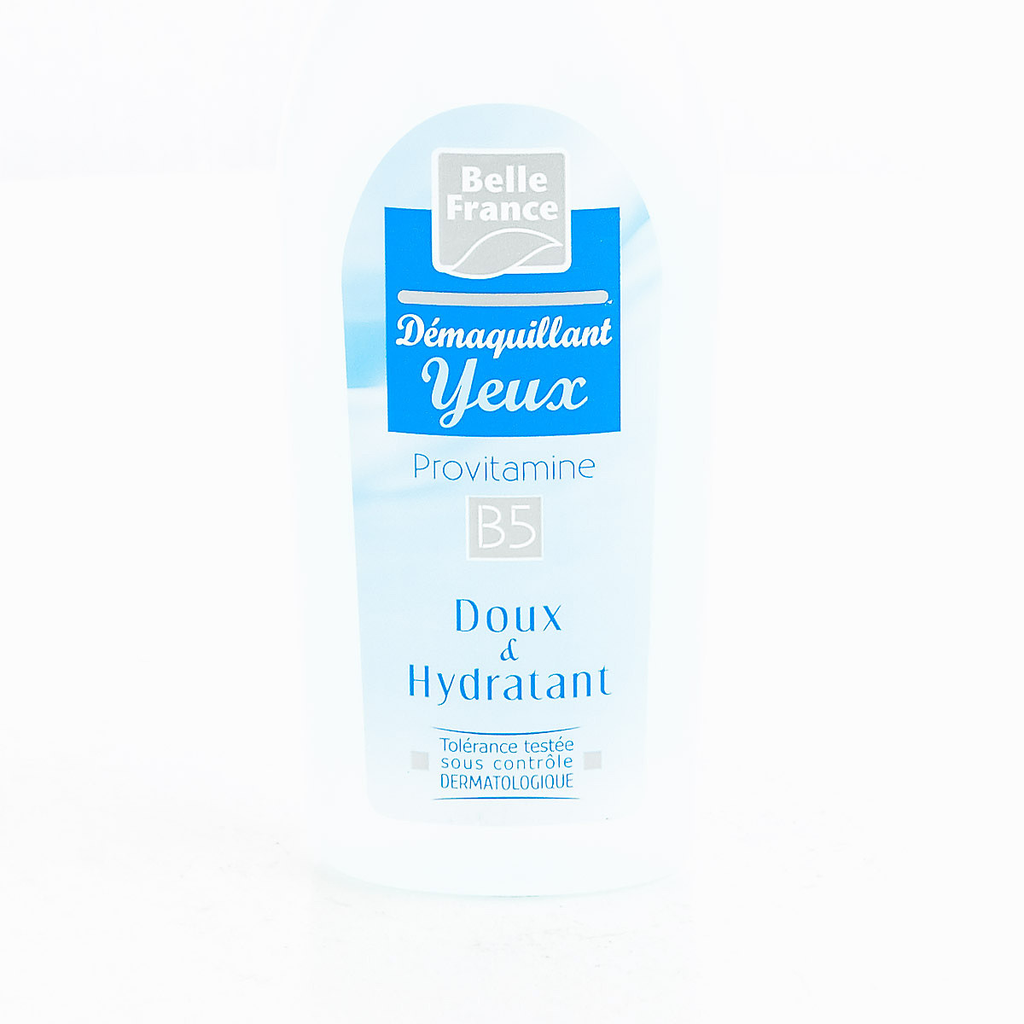 BELLE FRANCE Gentle Makeup Remover 125 ml