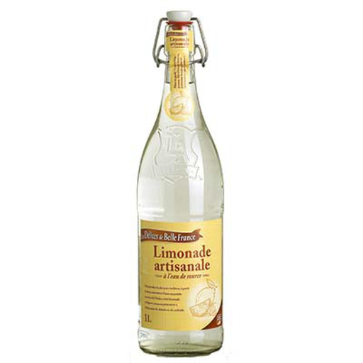 [3258563300410] VERRE Limonade artisanale dbf 1 L