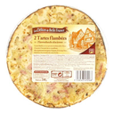 BELLE FRANCE Flammekueche x 2 240 g