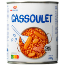 ECOPRIX Canned Cassoulet 840 g