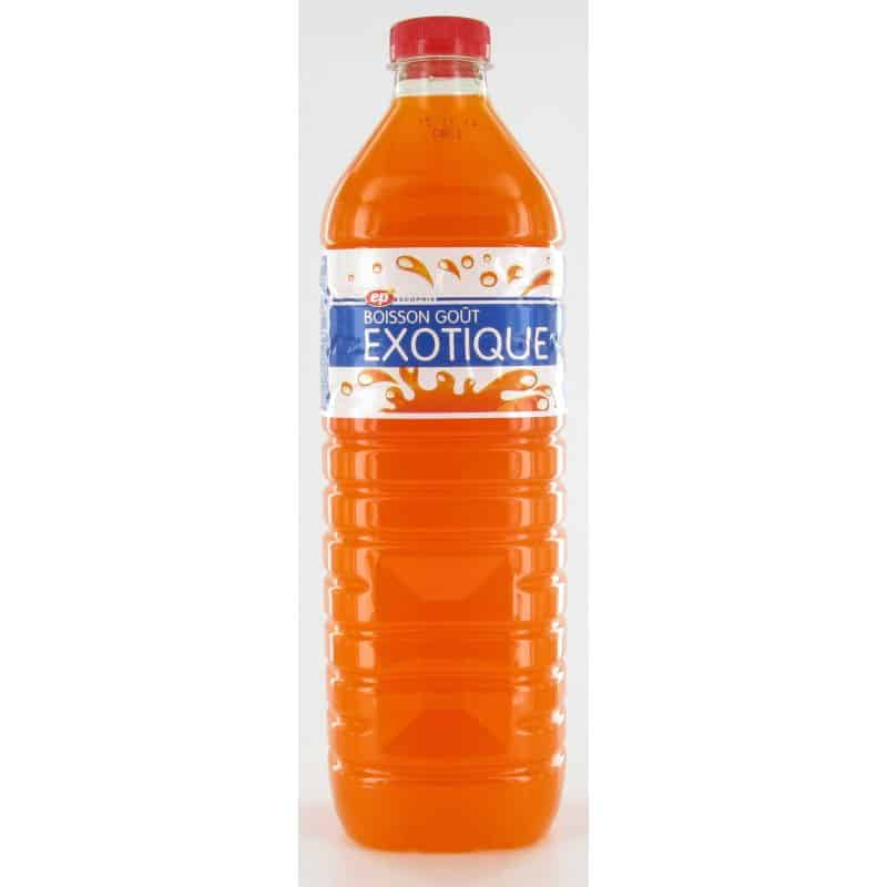 ECOPRIX Boisson Exotique 2 L