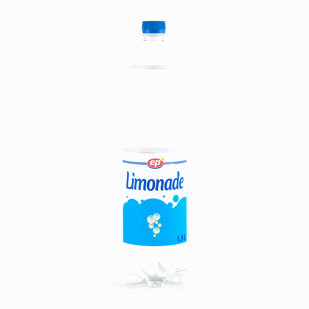ECOPRIX Sparkling Lemonade 1.5 L