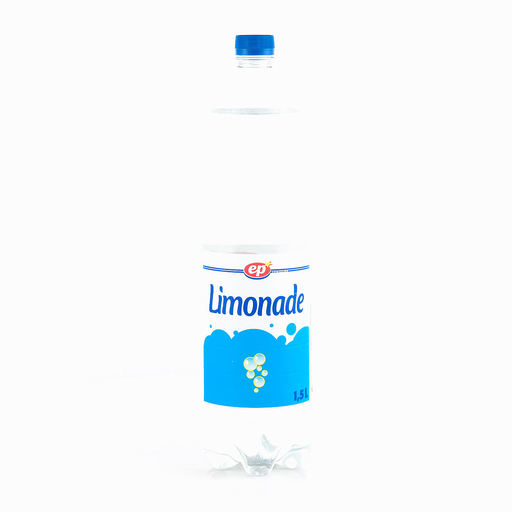 [3258565300753] ECOPRIX Limonada con gas 1,5 L