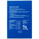 ECOPRIX Minced Beef Steak 20% Fat x 10 1 kg