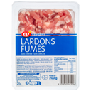 ECOPRIX Lardon fumé 200 g