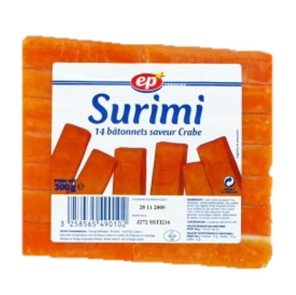 ECOPRIX Surimi sticks 300 g