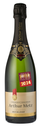 ARTHUR METZ Sparkling white wine Crémant d'Alsace brut vintage 75 cl
