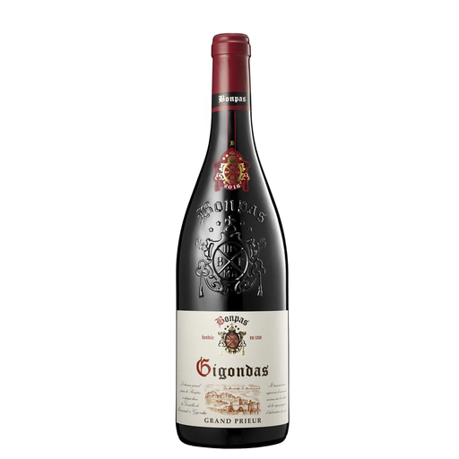 [3260980028631] DOMAINE DE LA DAYSSE Vino Tinto Côtes Du Rhône Gigondas 75 cl