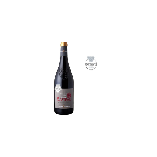 [3263810140992] DOMAINE SAINT Alimant 2022 Rasteau Vino Tinto Del Valle Del Ródano 75 cl