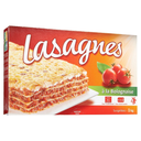Lasaña a la boloñesa 1 kg
