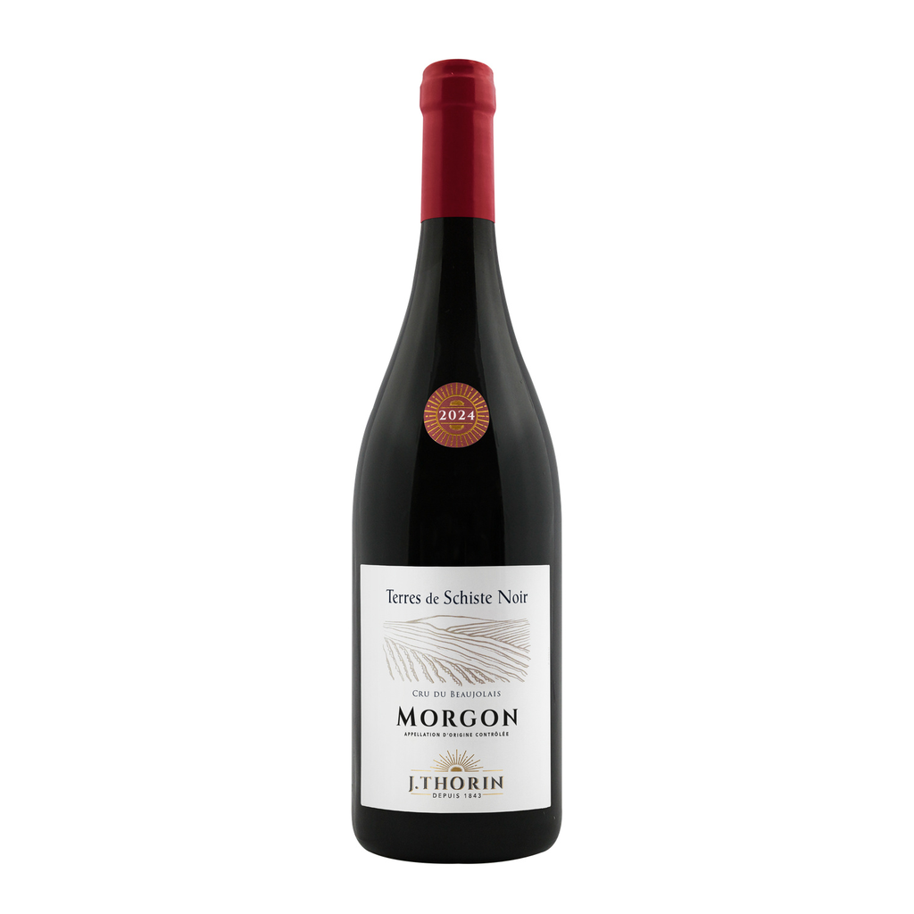 THORIN Red Wine Beaujolais Gamay 75 cl