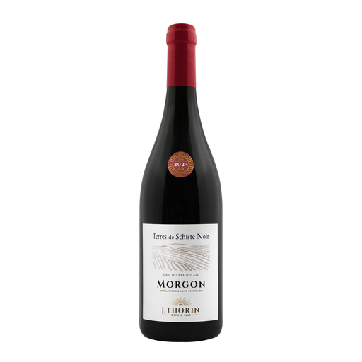 [3264380079194] THORIN Vin Rouge Beaujolais Gamay 75 cl