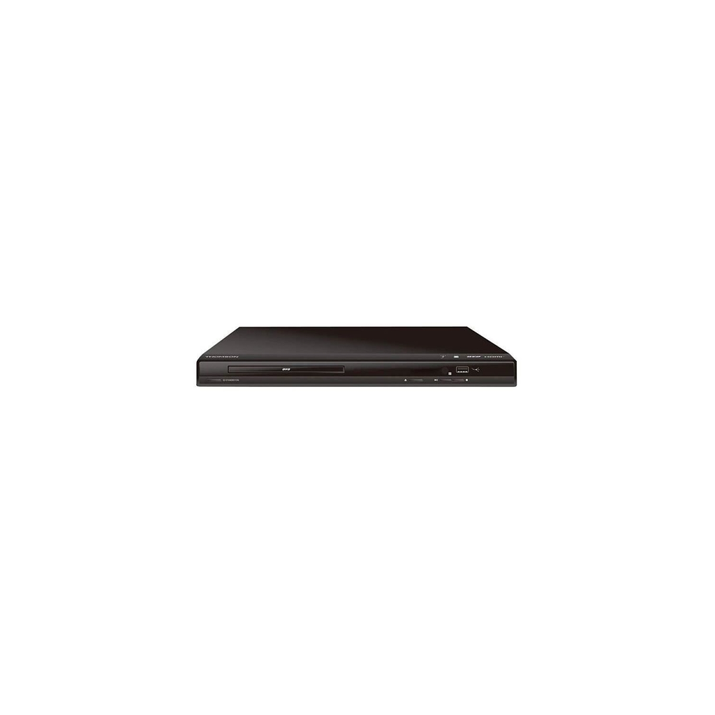 THOMSON Lector Dvd Thd303bv2 Negro