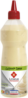 Lesieur 970Ml California Sauce Caesar
