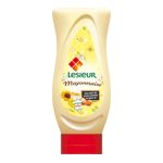 Lesieur 450Ml Squeeze Mayonnaise Top Down