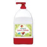 Lesieur 5,1Kg Pingouin Sce Salade Leg