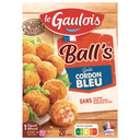 LE GAULOIS Ball's goût cordon bleu 200 g