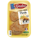 LE GAULOIS Turkey Breaded Cutlet, 2 pieces 200 g