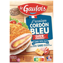 LE GAULOIS Turkey Cordon Bleu extra crispy, 2 pieces 200 g