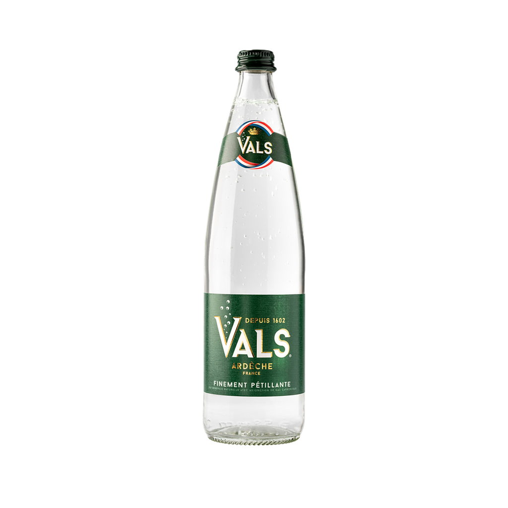 VALS Agua con Gas 75 cl