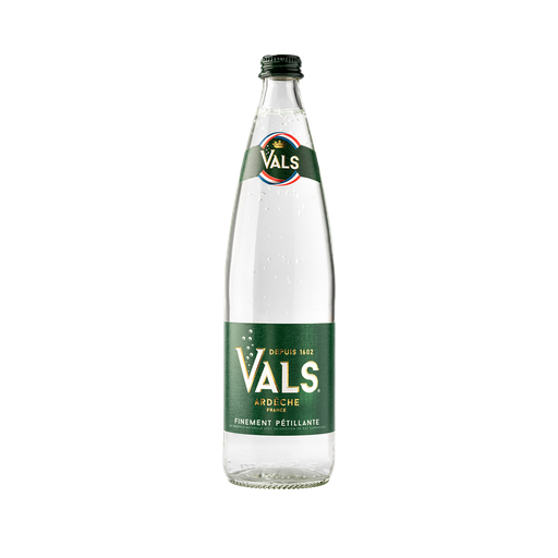 [3267371042733] VALS Agua con Gas 75 cl