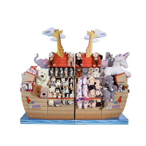 [3268060554087] GIPSY Arche Peluche