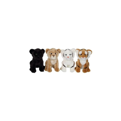 [3268060802478] GIPSY Felinous Assis 20cm S/Carte
