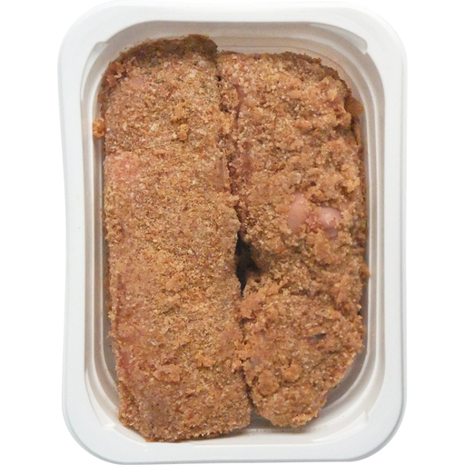 [3268680023017] TALLEC Half Cooked Breaded Pig's Trotter 2-pack