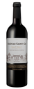 Château St GO 2020 Saint-Mont AOP Red Wine 0.75 L