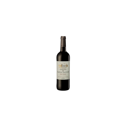[3270040333971] ALO Expression De Château Saint Go 2011 Saint Mont Vinho Tinto 0.75 L