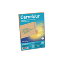 CARREFOUR Envelopes kraft C5, lote de 25 unidades