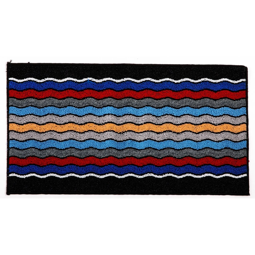[3270190380924] CARREFOUR Multi-purpose indoor dust-trapping mat 45x80cm