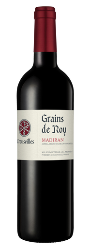 [3270250308424] GRAINS De roy, 2019 Madiran AOP Tinto 75 cl