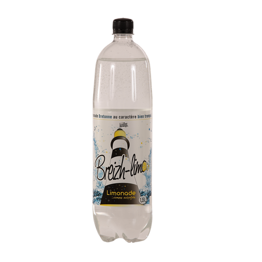 [3271471500239] BREIZH Limonade LIMO 1.5 L