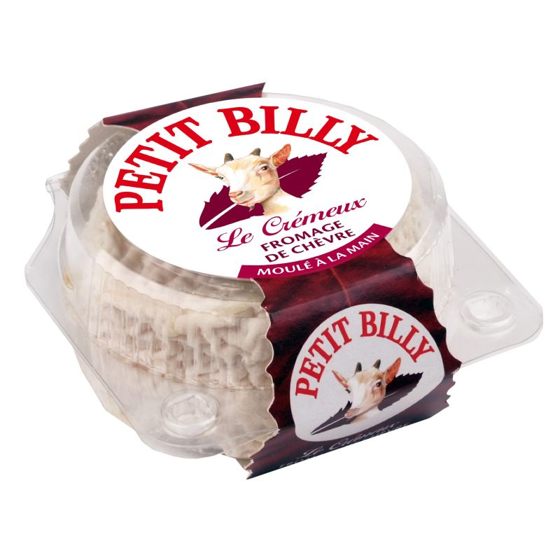 PTIT Ptitbilly Billy Cremoso 140 g