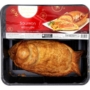 BIGARD Saumon en Croûte 650 g