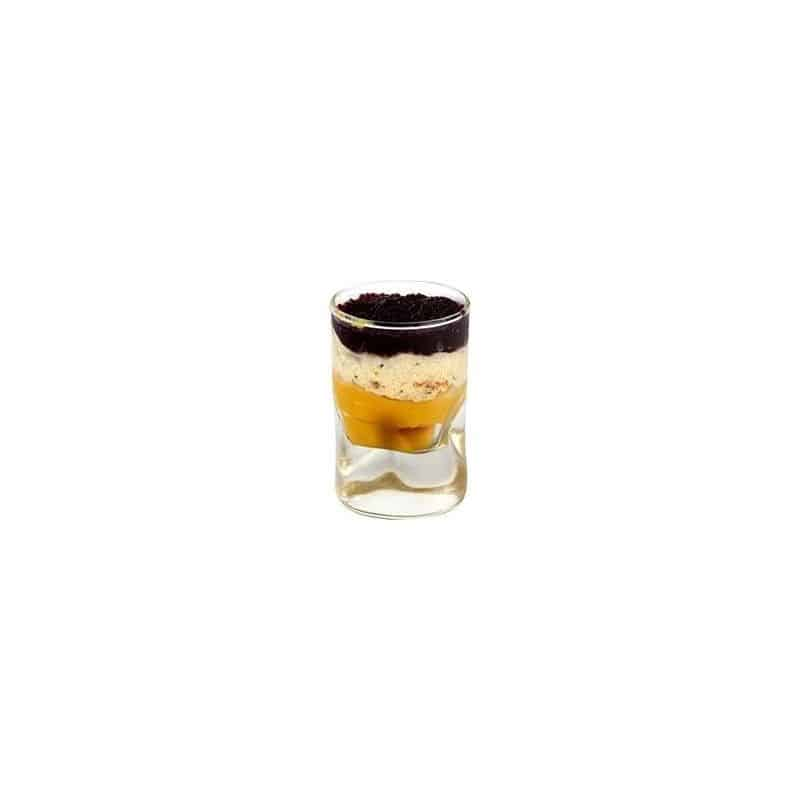 BIGARD Verrine Saint-Jacques Vin Blanc