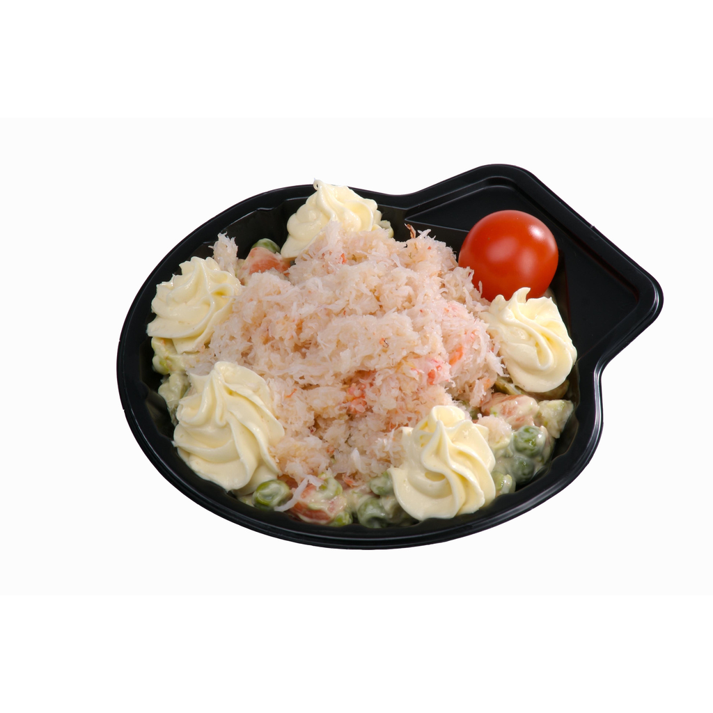 BIGARD Crab Shells 170 g