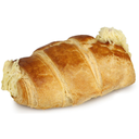 BIGARD Ham and cheese roll 140 g
