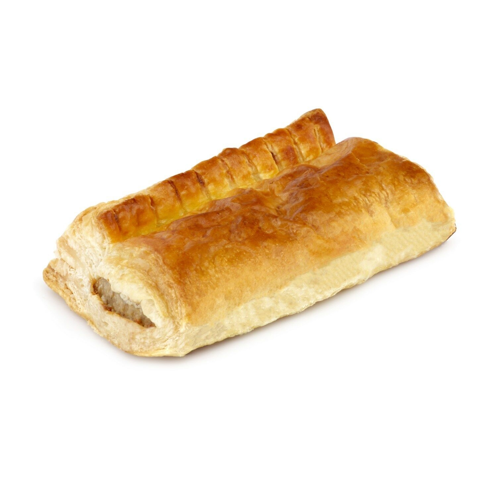 BIGARD Friand à la viande 155 g