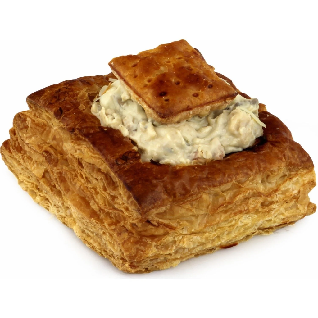 BIGARD Vol-au-Vent au Ris de Veau 200 g