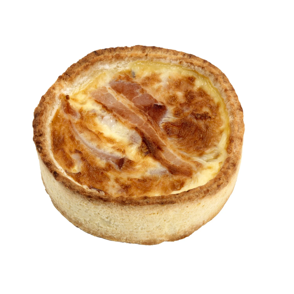 BIGARD Quiche Lorraine 200 g