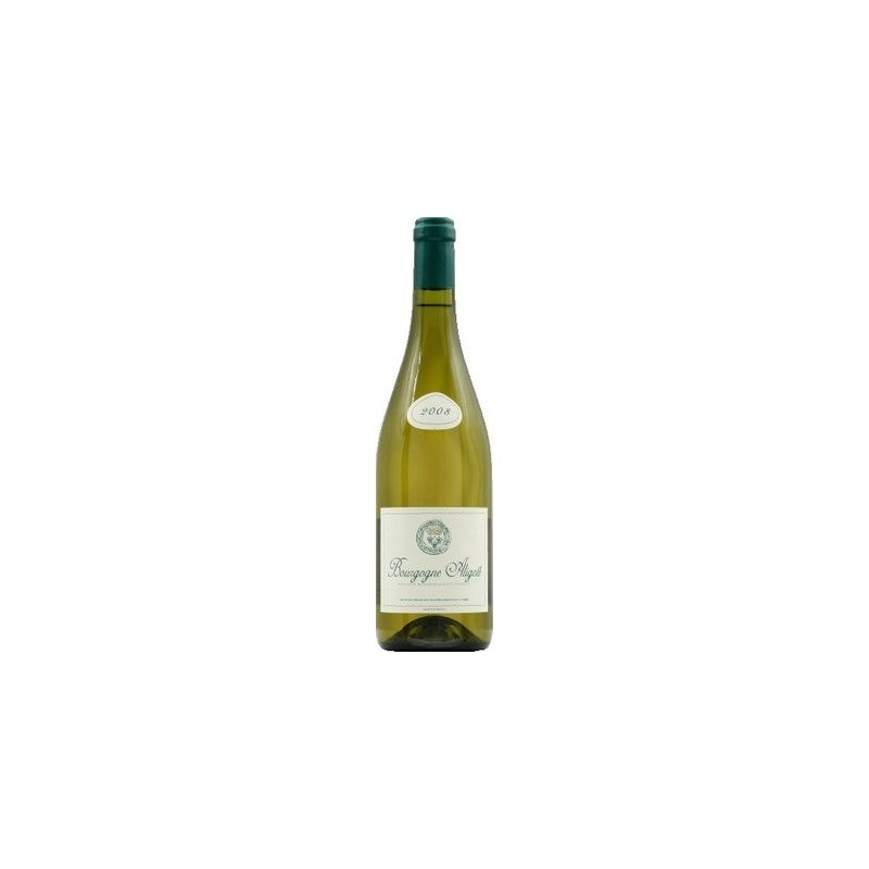 NOTRE SÉLECTION Bourgogne Aligoté vino blanco 75 cl
